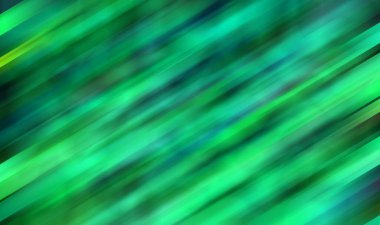 Kuzey ışıkları ya da gökyüzündeki Aurora borealis.