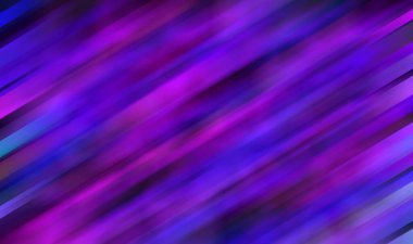 Kuzey ışıkları ya da gökyüzündeki Aurora borealis.