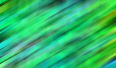 Kuzey ışıkları ya da gökyüzündeki Aurora borealis.