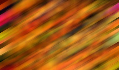 Kuzey ışıkları ya da gökyüzündeki Aurora borealis.