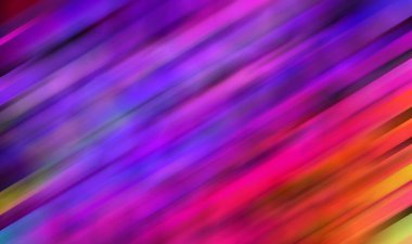 Kuzey ışıkları ya da gökyüzündeki Aurora borealis.