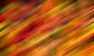 Kuzey ışıkları ya da gökyüzündeki Aurora borealis.