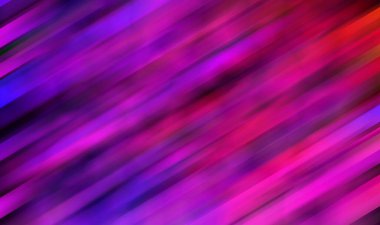 Kuzey ışıkları ya da gökyüzündeki Aurora borealis.