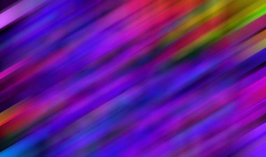 Kuzey ışıkları ya da gökyüzündeki Aurora borealis.