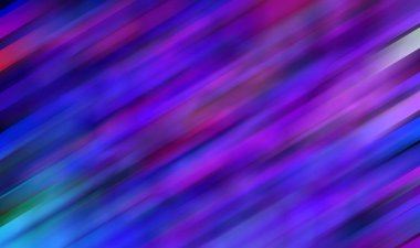 Kuzey ışıkları ya da gökyüzündeki Aurora borealis.