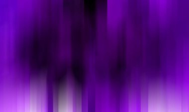 Kuzey ışıkları ya da gökyüzündeki Aurora borealis.