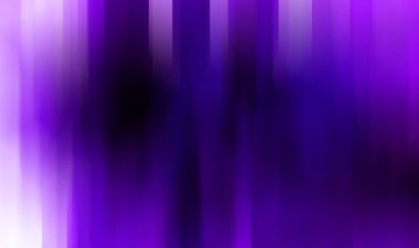 Kuzey ışıkları ya da gökyüzündeki Aurora borealis.