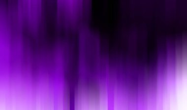 Kuzey ışıkları ya da gökyüzündeki Aurora borealis.