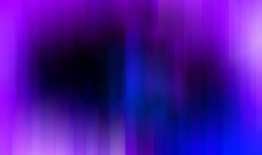 Kuzey ışıkları ya da gökyüzündeki Aurora borealis.