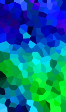 Kuzey ışıkları ya da gökyüzündeki Aurora borealis.