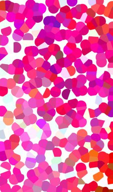 Kuzey ışıkları ya da gökyüzündeki Aurora borealis.