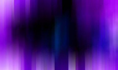 Kuzey ışıkları ya da gökyüzündeki Aurora borealis.