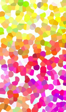 Kuzey ışıkları ya da gökyüzündeki Aurora borealis.