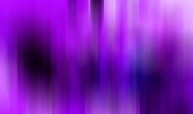 Kuzey ışıkları ya da gökyüzündeki Aurora borealis.