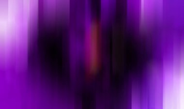 Kuzey ışıkları ya da gökyüzündeki Aurora borealis.