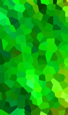 Kuzey ışıkları ya da gökyüzündeki Aurora borealis.