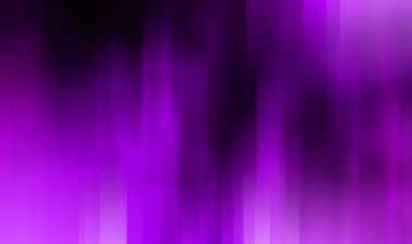 Kuzey ışıkları ya da gökyüzündeki Aurora borealis.