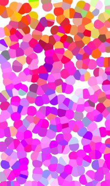 Kuzey ışıkları ya da gökyüzündeki Aurora borealis.