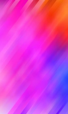 Kuzey ışıkları ya da gökyüzündeki Aurora borealis.