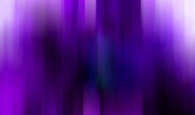 Kuzey ışıkları ya da gökyüzündeki Aurora borealis.