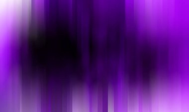 Kuzey ışıkları ya da gökyüzündeki Aurora borealis.