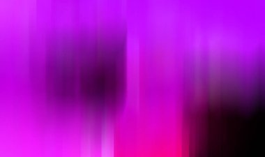 Kuzey ışıkları ya da gökyüzündeki Aurora borealis.