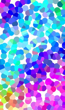 Kuzey ışıkları ya da gökyüzündeki Aurora borealis.