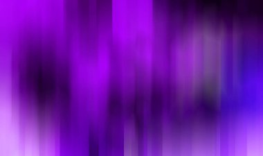 Kuzey ışıkları ya da gökyüzündeki Aurora borealis.