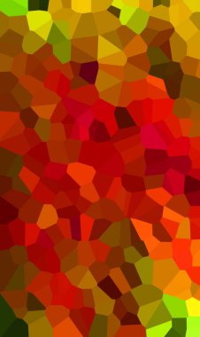 Kuzey ışıkları ya da gökyüzündeki Aurora borealis.