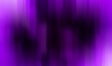 Kuzey ışıkları ya da gökyüzündeki Aurora borealis.