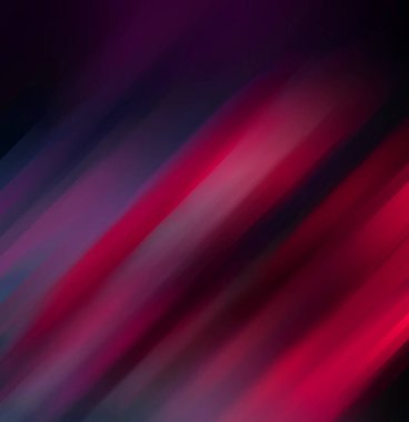 Soyut renkli bulanık arkaplan, hareket kavramı