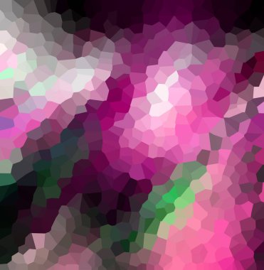 arkaplan, yaratıcı ve tasarım sanat dokusu için soyut renkli desen