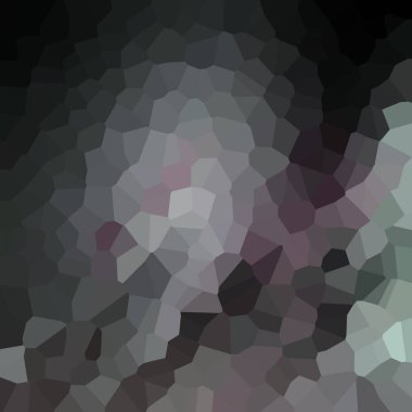 Yaratıcılığın soyut renkli arkaplanı