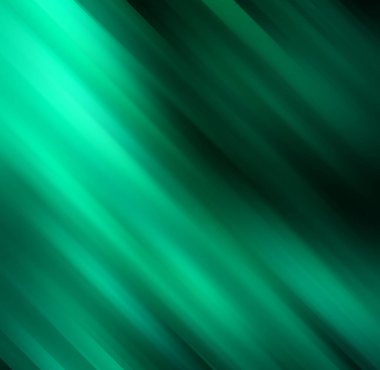 yeşil soyut çizgiler, vektör desenli arkaplan