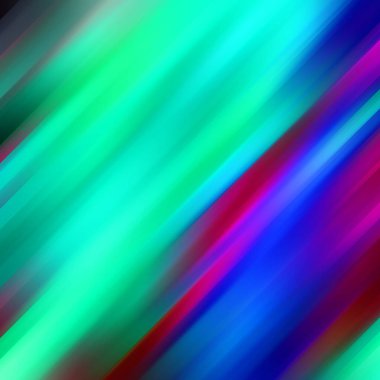 Soyut renkli bulanık arkaplan, hareket kavramı