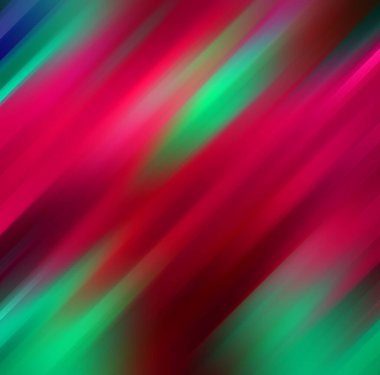 Soyut renkli bulanık arkaplan, hareket kavramı