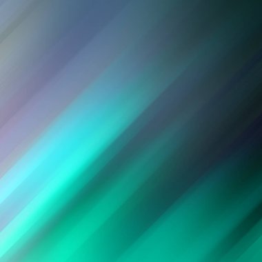 Soyut pastel yumuşak renkli bulanık dokulu arkaplan yeşil tonlu odak tonundan uzak