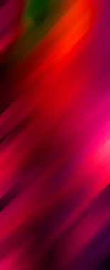 Soyut renkli arkaplan görünümü, hız kavramı