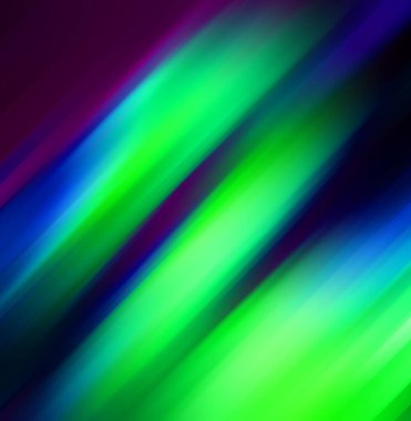 Soyut renkli bulanık arkaplan, hareket kavramı