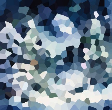 Geometrik desenli soyut arkaplan