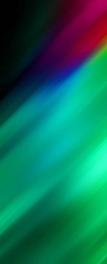 renkli gradyan arka plan.