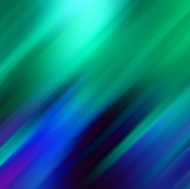 Soyut renkli bulanık arkaplan, hareket kavramı