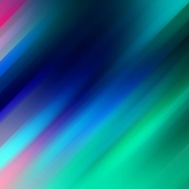 Soyut pastel yumuşak renkli bulanık dokulu arkaplan yeşil tonlu odak tonundan uzak