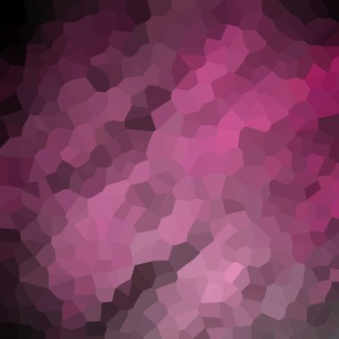 vektör soyut arkaplan mozaiği