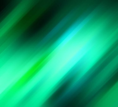 soyut yeşil arkaplan, hareket bulanık arkaplan