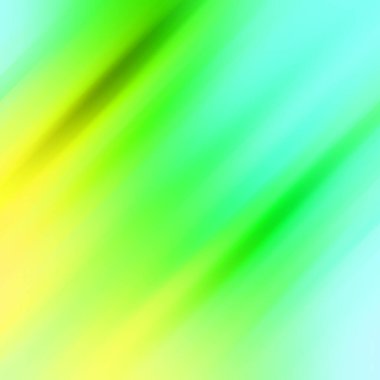 color interpolation north light gradient illustration