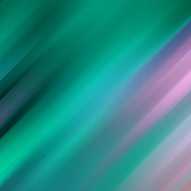 Soyut pastel yumuşak renkli bulanık dokulu arkaplan yeşil tonlu odak tonundan uzak