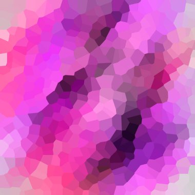 renkli arka plan geometrik şekiller