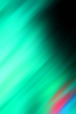 Düz çizgileri olan açık mavi vektör arkaplan. Renkli çizgileri olan modern soyut çizimler. Meşgul web siteleriniz, afişleriniz için desen.