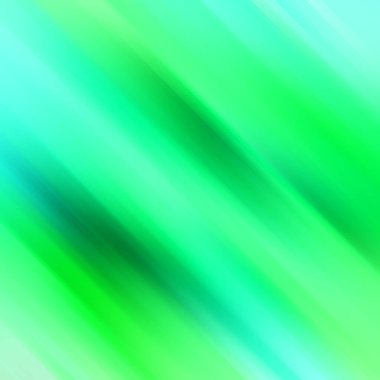 Açık Yeşil vektör soyut bulanık arkaplan.